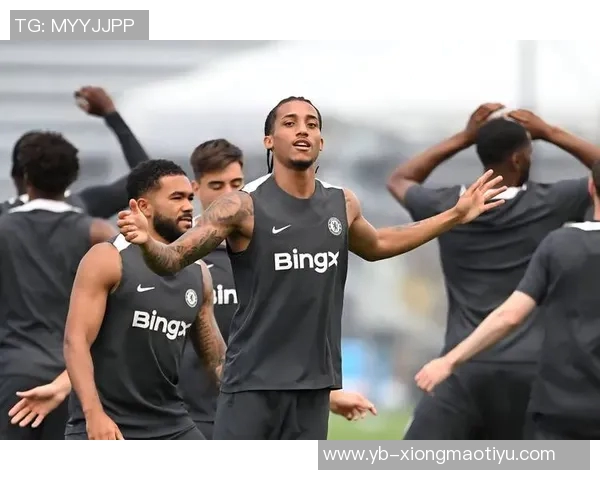 切尔西迎来欧冠新挑战里斯詹姆斯助力球队冲击四连胜 切尔西迎来欧冠新挑战里斯詹姆斯助力球队冲击四连胜