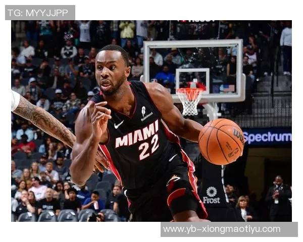 热火计划让韦尔与阿德巴约首发搭档对抗马刺表现出色 热火计划让韦尔与阿德巴约首发搭档对抗马刺表现出色