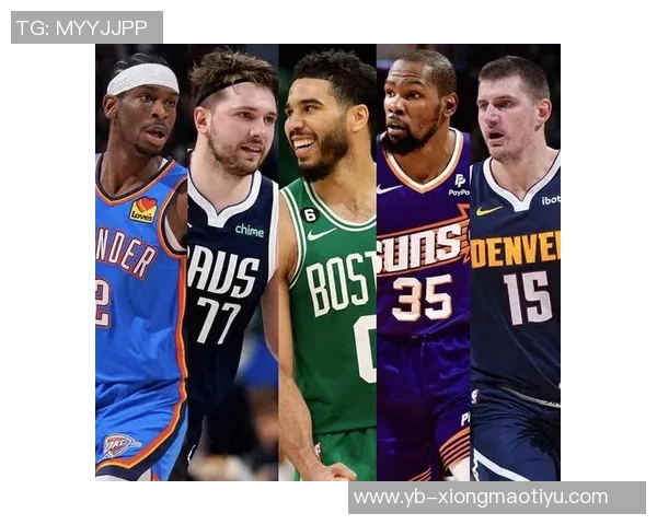 铁林分析美国球员未来地位文班戈约基奇卢卡和SGA引领新潮流 铁林分析美国球员未来地位文班戈约基奇卢卡和SGA引领新潮流