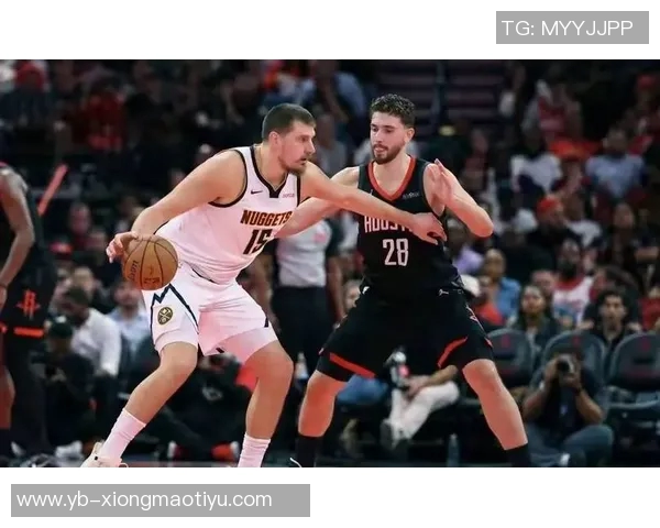 火龙焦点对决约基奇完胜申京或将增强乌度卡对谢泼德的信任