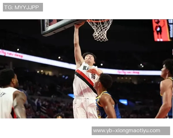 媒体人指出杨瀚森需提升三分投射训练以弥补移动能力短板 媒体人指出杨瀚森需提升三分投射训练以弥补移动能力短板