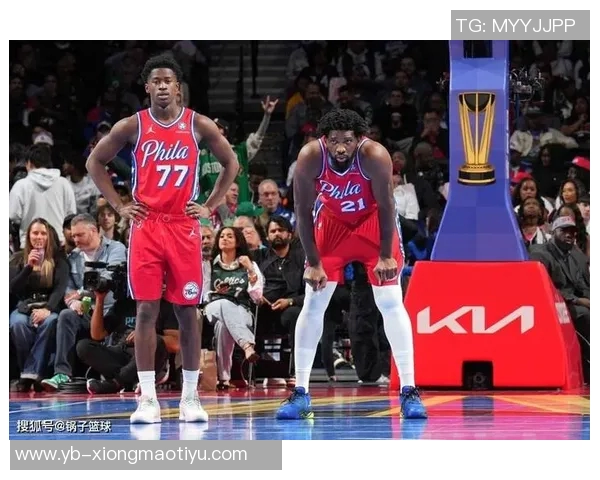 恩比德被罚五万不满裁判判罚称其动作不雅引发热议