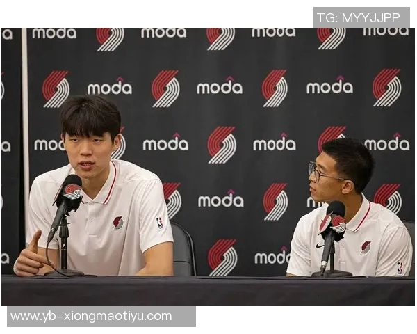 今天的表现如何杨瀚森幽默回应自评NobadSoSo引发共鸣