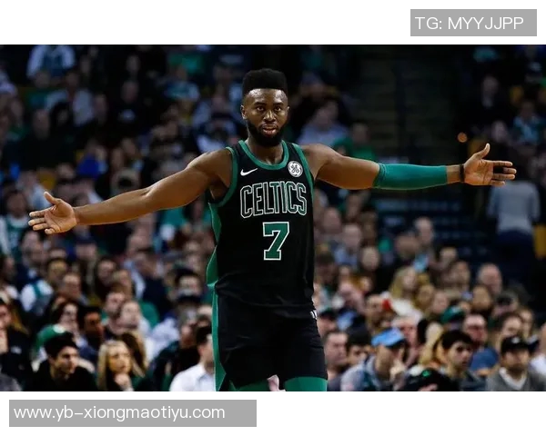 杰伦布朗谈胜利感慨尼克斯曾在季后赛中击败我们 杰伦布朗谈胜利感慨尼克斯曾在季后赛中击败我们