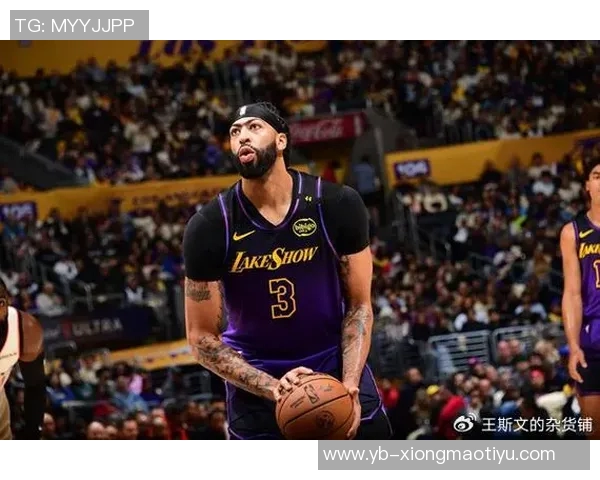 湖人队或成交易浓眉最佳选择但几乎不可能实现