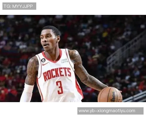 小凯文波特半场精彩表现助球队争胜贡献10分5篮板5助攻