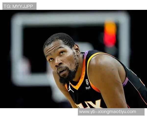 杜兰特对年轻KD的忠告：你并非想象中的伟大但也不是那么糟糕