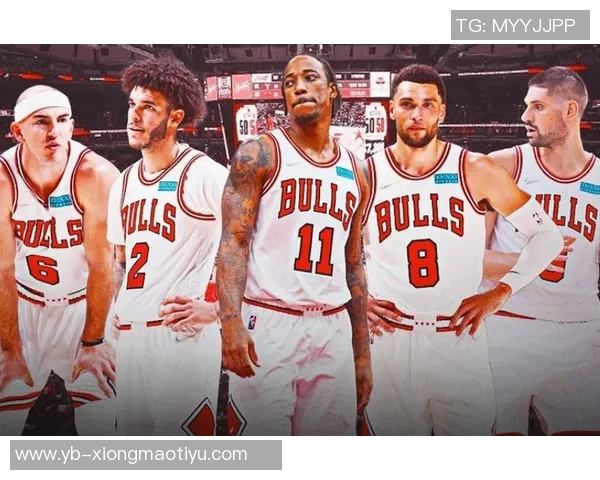 老队友重聚骑士公牛赛前米切尔阿伦与奥科罗亲切交谈回忆往昔