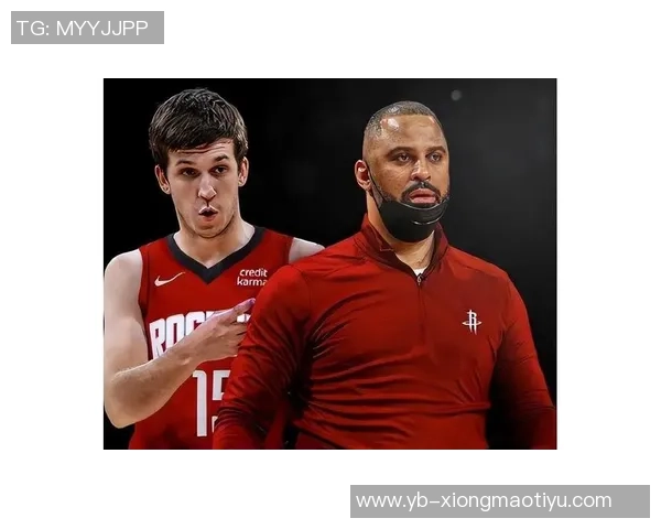 若我是火箭管理层必全力追求怀特助力球队重返巅峰